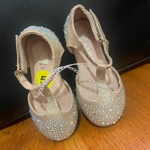 Toddler Girl Shoes Size 5